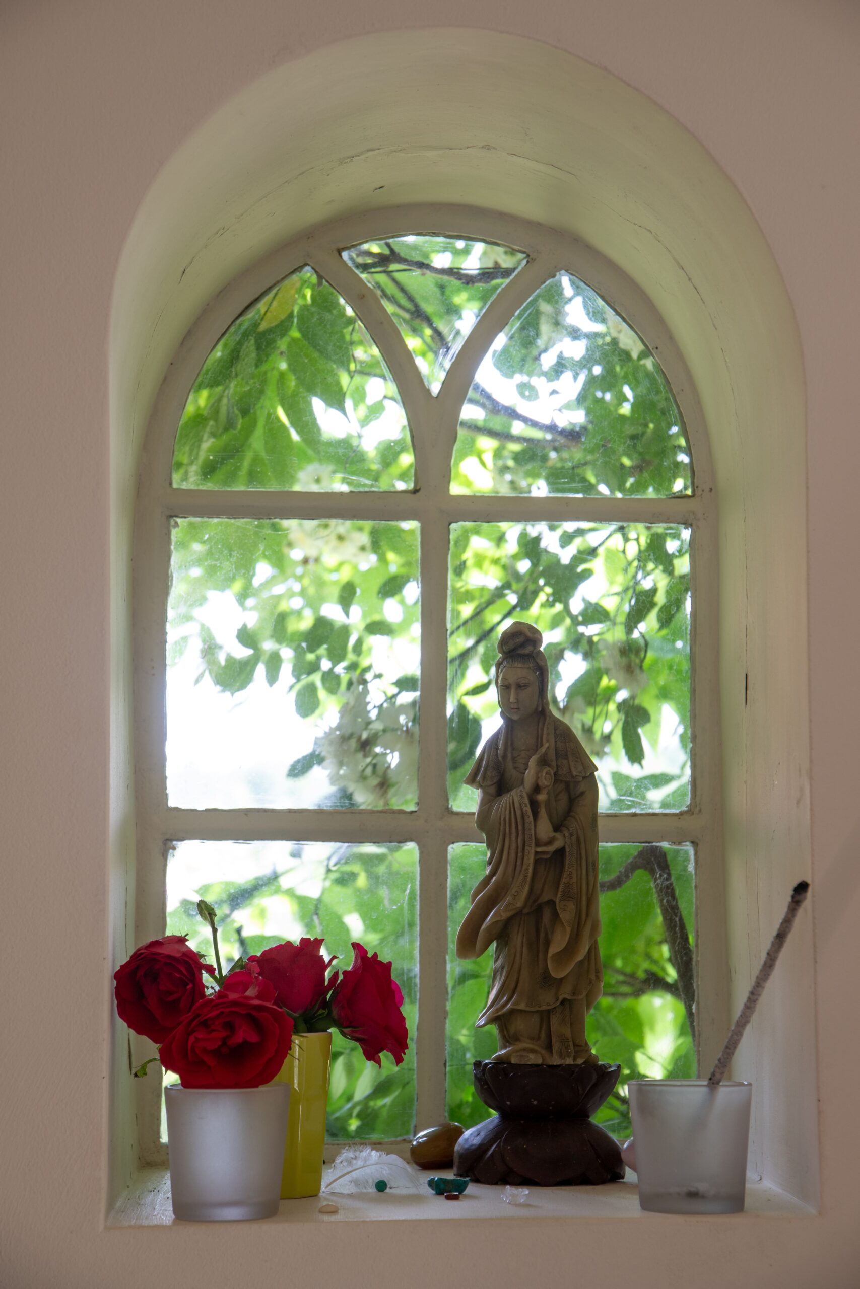 Online Masterclass: Je Hart als Poort - Afbeelding 2