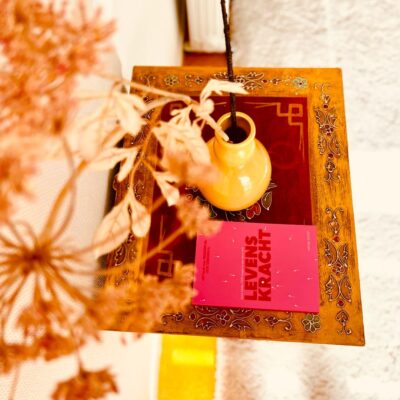 Online Masterclass: Je Hart als Poort