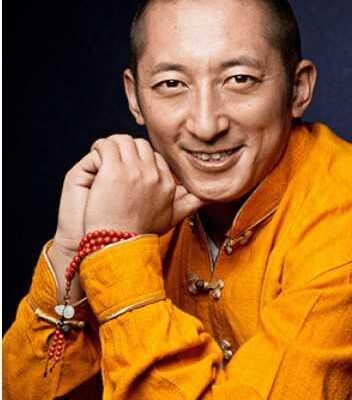 Akarpa Rinpoche ODR Lu Jong 12 mei 2026