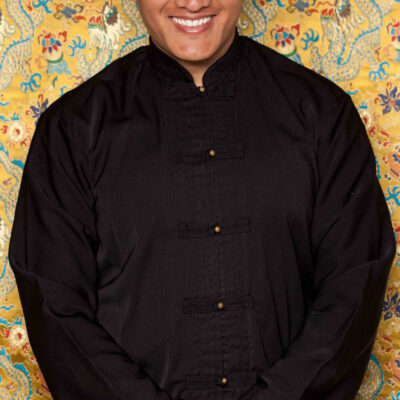 Tullku Lobsang Rinpoche 20 April 2026